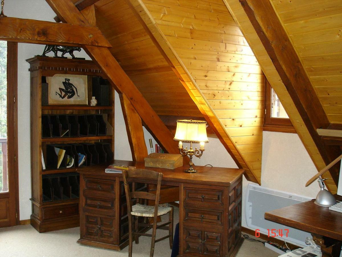 Gite Vallee Des Nestes Bareilles Buitenkant foto