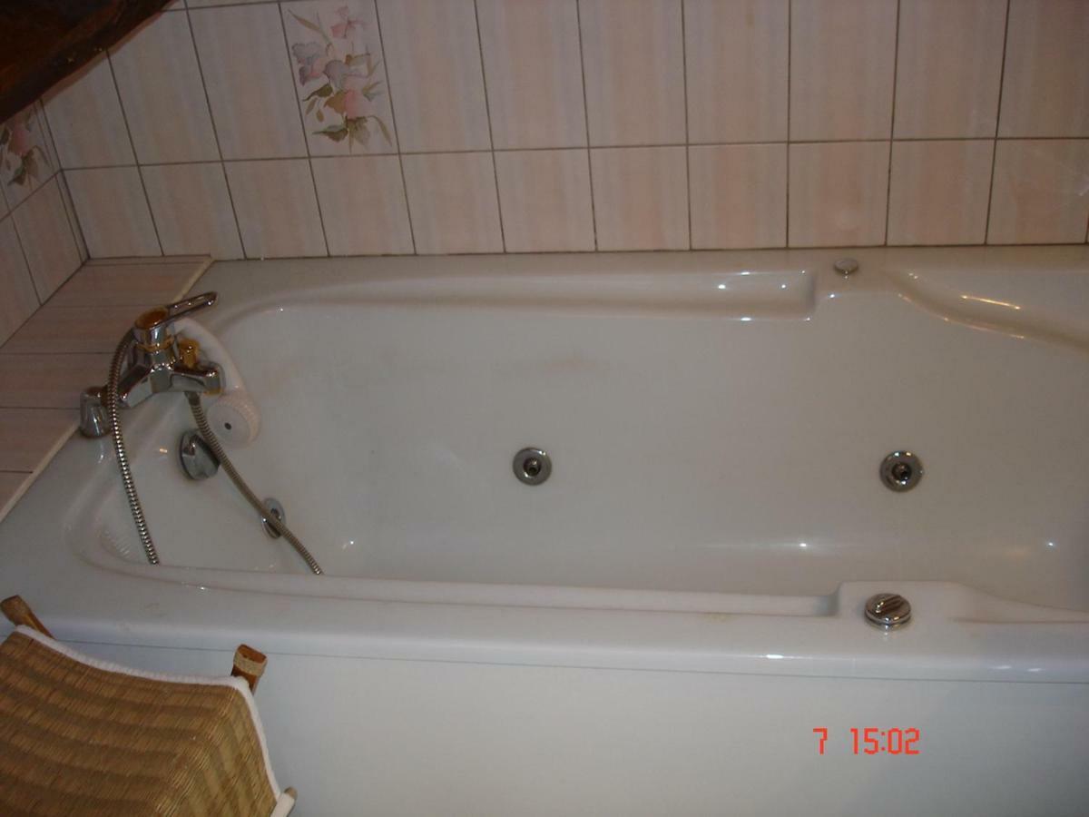 Gite Vallee Des Nestes Bareilles Buitenkant foto
