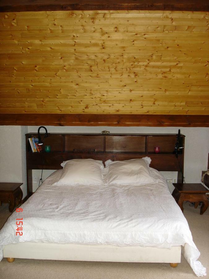 Gite Vallee Des Nestes Bareilles Buitenkant foto